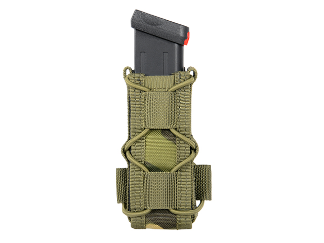 Belt Mounted Pistol Mag Speed Pouch - MT [8FIELDS]