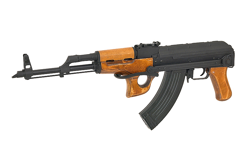 CM.048SU 'AKMSU' max. 0,5J AEG