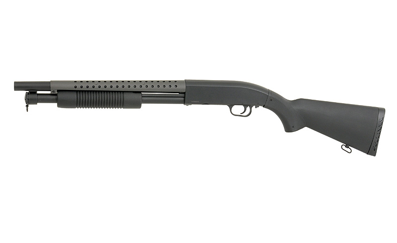 M58A Slamfire Shotgun max. 0,5J Federdruck