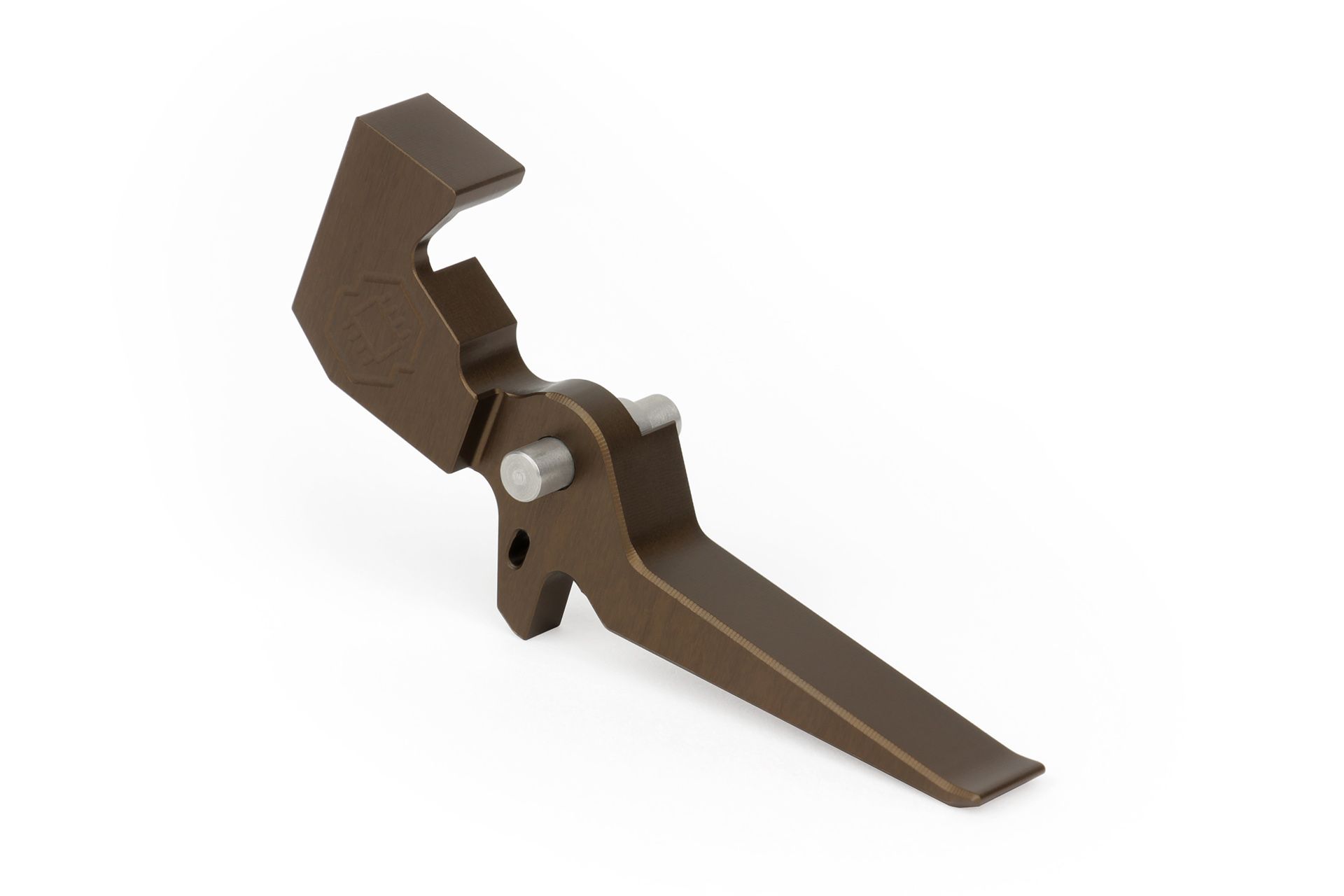 Gate Quantum 1A1 Speedtrigger für ASTER, Dark Earth