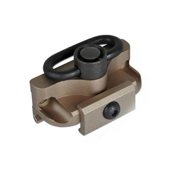 M951/M961 QD-Slingmount & Slingswivel RIS (DE)