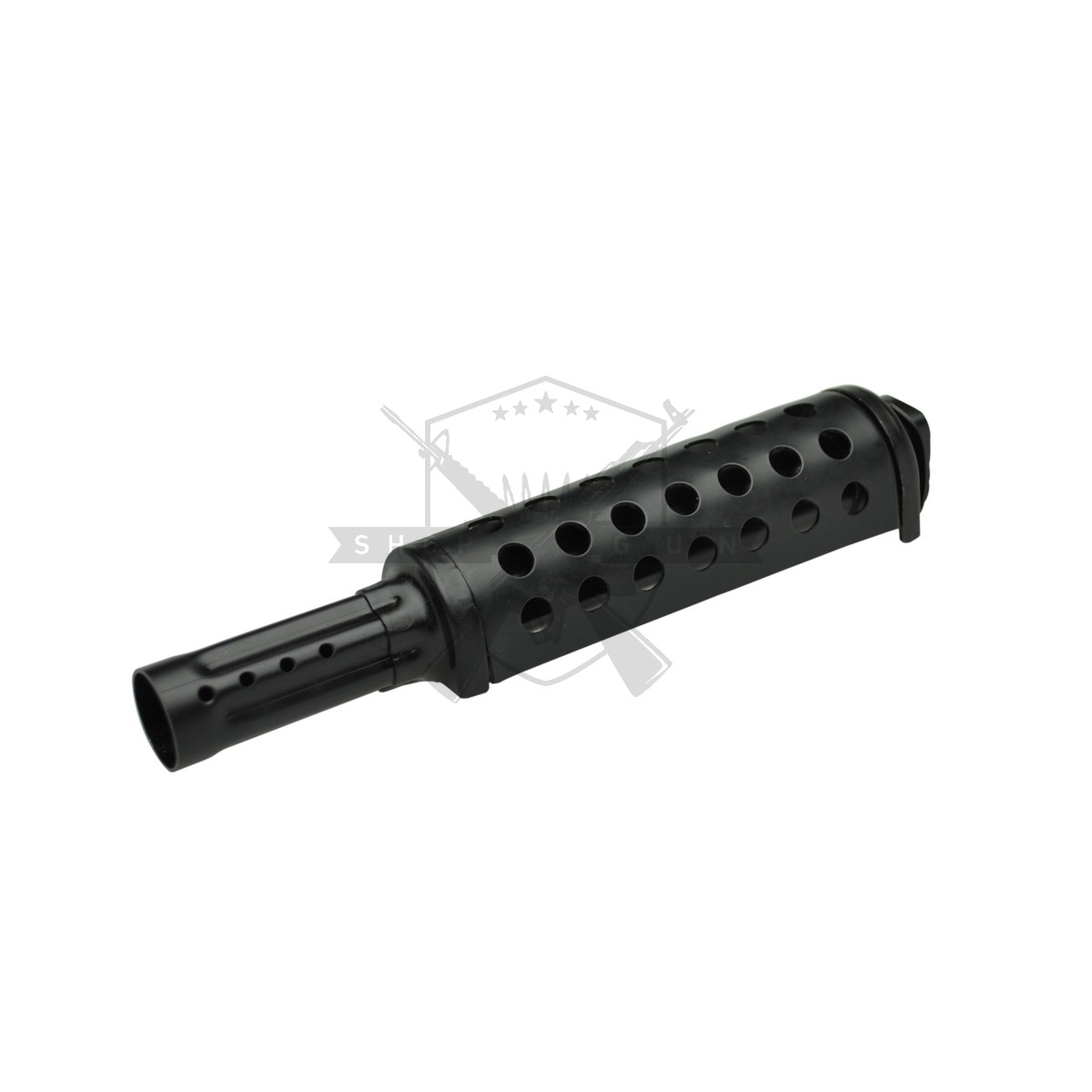 LCT AK-47 Steel Upper Handguard (gelocht)