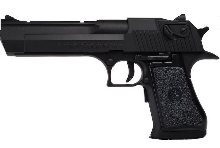 Tokyo Marui DE.50 EBB 