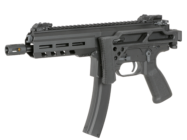 130rds Midcap Magazin für DE M924 DMP9