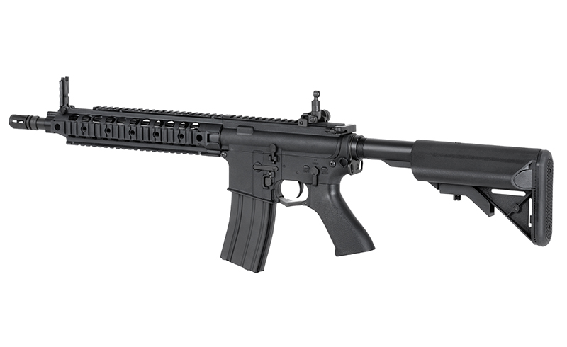 Cyma AR15 RIS CM.622 E.T.U S-AEG