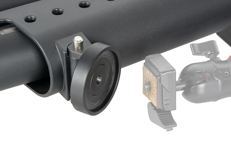 WE23-H Rotary Minigun