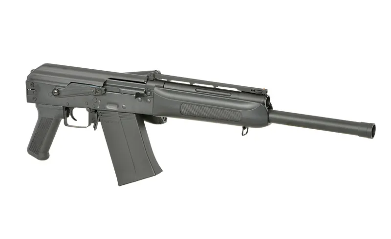 DB SAIGA-12K "Shotgun" S-AEG