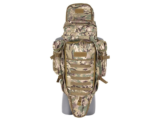 40L Sniper Backpack - Multicamo [8FIELDS]