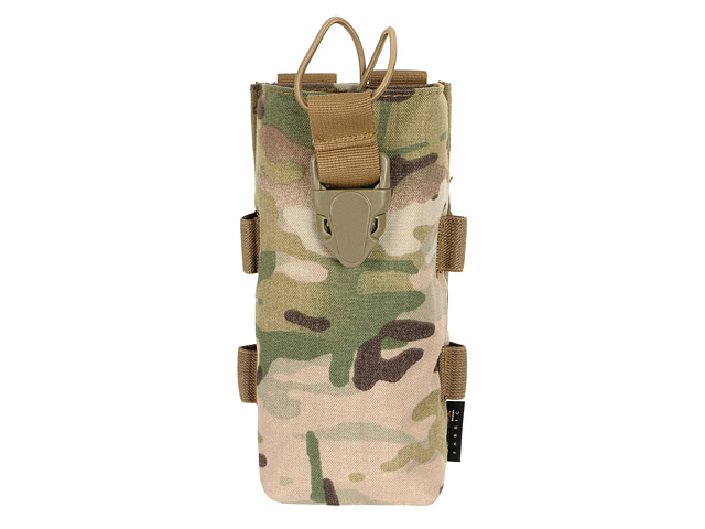 Radio Pouch  PRC148/152 - Multicam [8FIELDS PREMIUM]