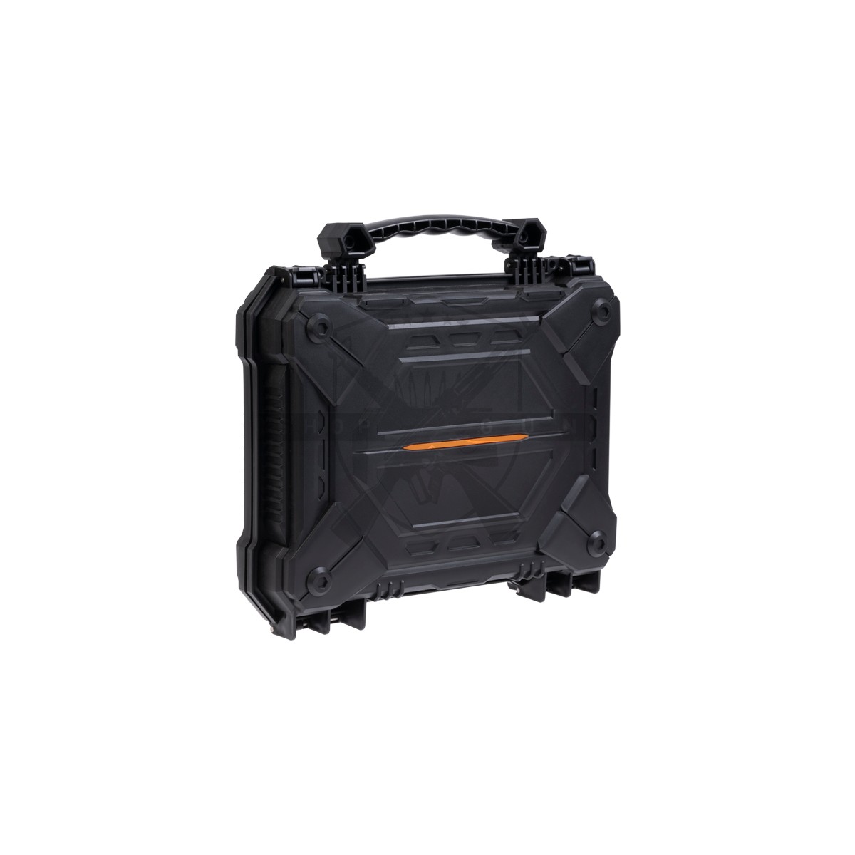 Pistolenkoffer 32X28X8.5cm DELTA TACTICS