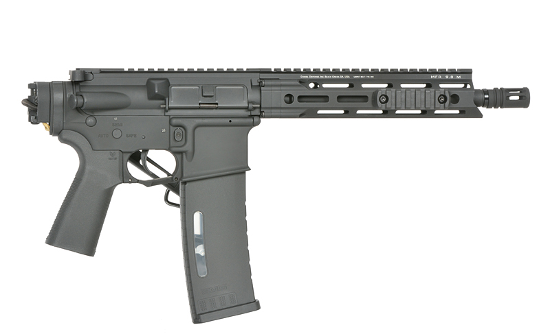 Daniel Defense DDM4 V7 max. 0,5J AEG (APS/EMG)