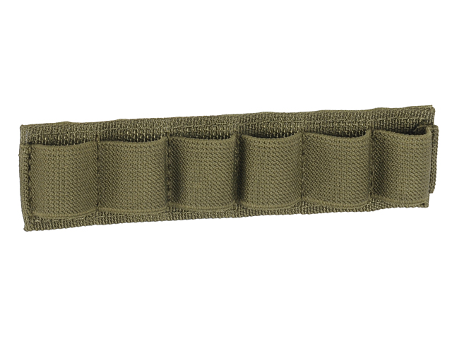 6rd Shotgun Pouch - Olive [8FIELDS]