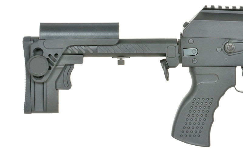CM.113A AK-74 Tactical S-AEG mit Eshooter ETU