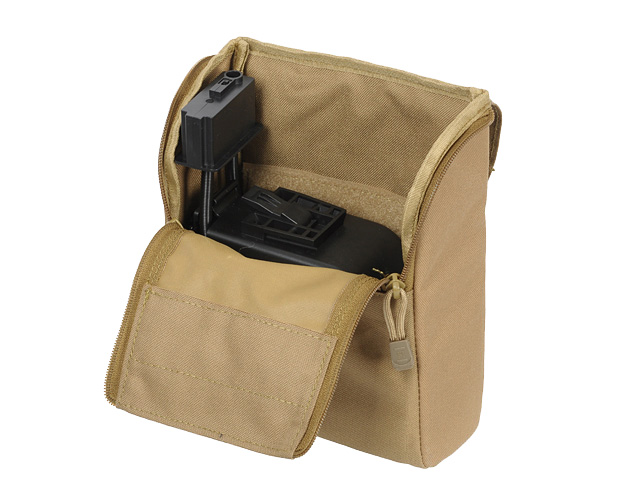 Large GP MAG Pouch - MT [8FIELDS]