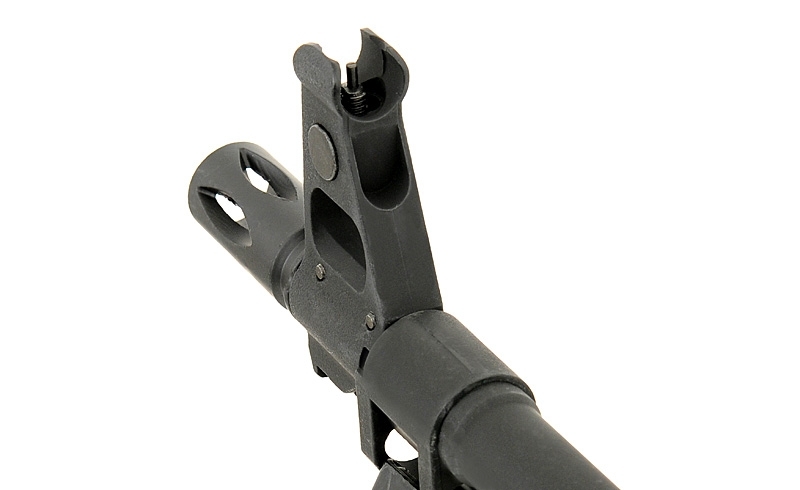 CM.052A RPKMS max. 0,5J AEG, optimierte Drosselung