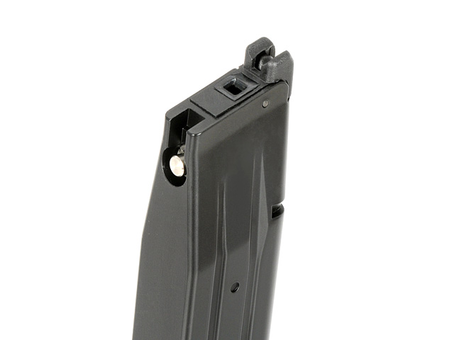 28rds Gas Magazin für R615 TTI Sand Viper [JAG Arms]