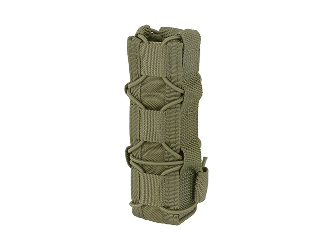Extended Pistol Pouch - Olive [8FIELDS]