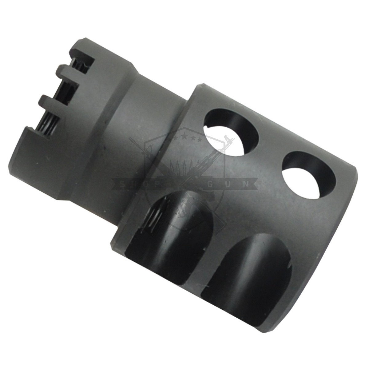LCT DTK-2 Muzzle Brake(24x1.5mm R)