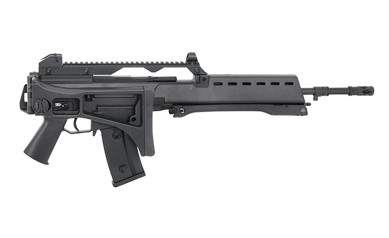 608-4 36er 'L' max. 0,5J AEG [J.G.Works]