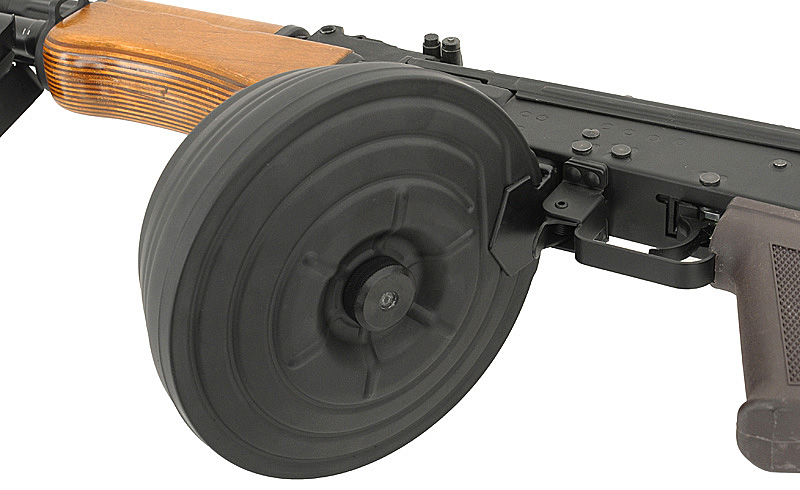 CM.052 RPK max. 0,5J AEG, optimierte Drosselung