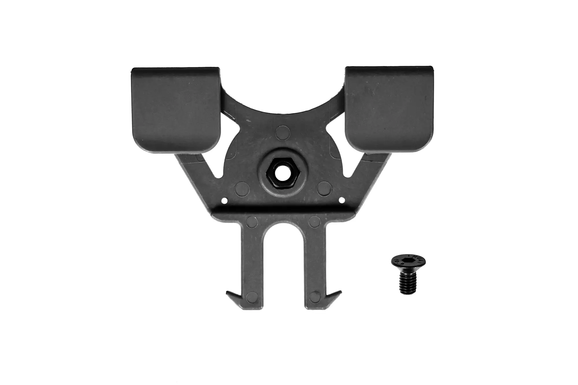 GFT Molle Adapter für Holster (BK)