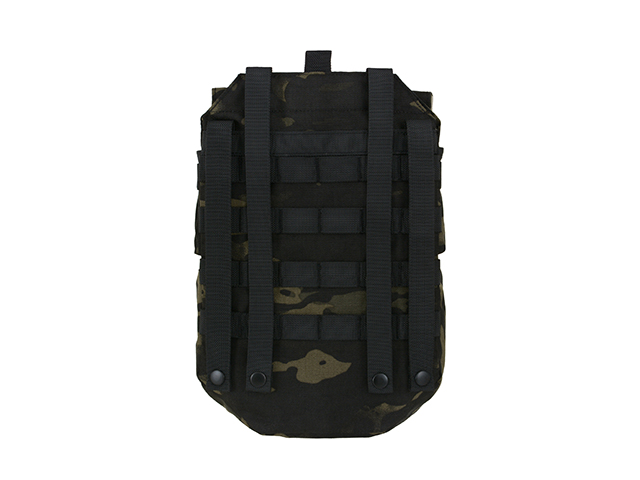 Assault Back Panel - MB [8FIELDS]