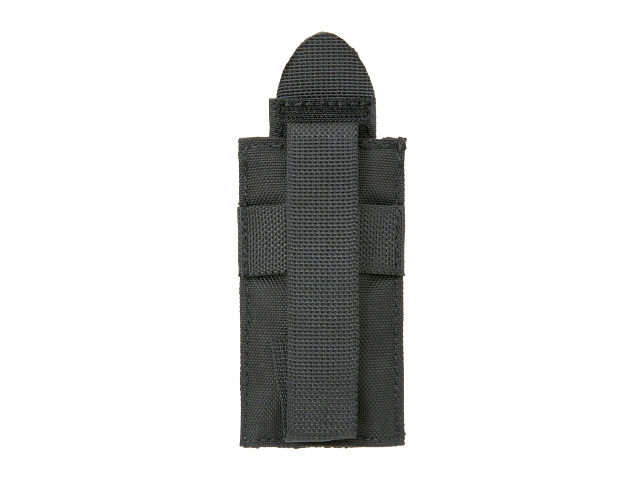 8Fields Airsoft Dead Red Rag Pouch - Black