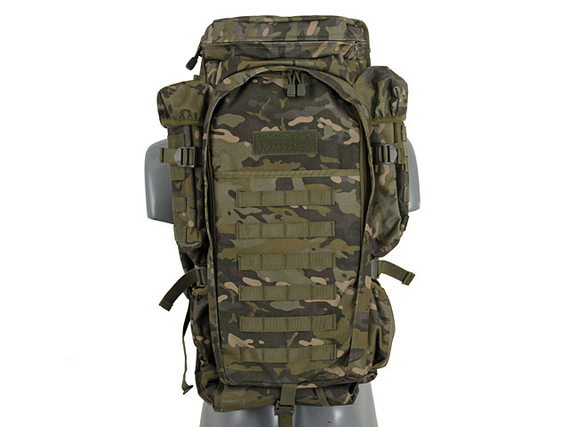 40L Sniper Backpack - MT [8FIELDS]