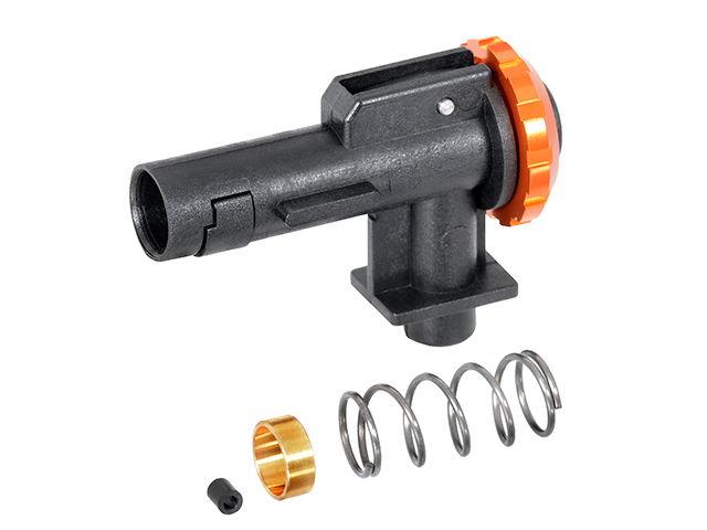 M4 Rotary HopUp-Unit, Slong