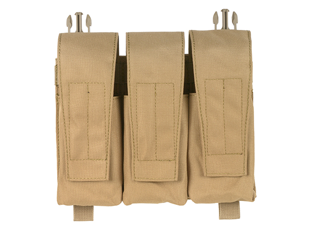 AK Hybrid Mag Pouch - Coyote [8FIELDS]