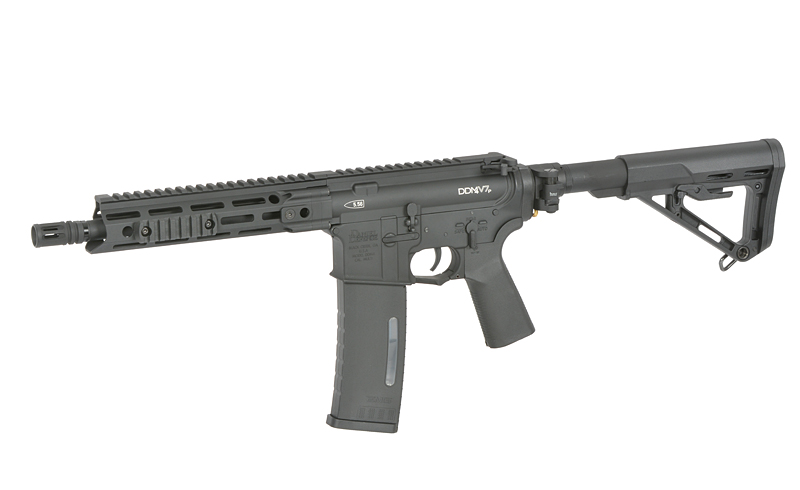 Daniel Defense DDM4 V7 max. 0,5J AEG (APS/EMG)