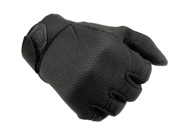 Shooting gloves Size XL - Black [8FIELDS]