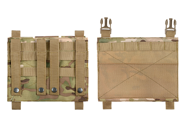 AK Hybrid Mag Pouch - Multicamo [8FIELDS]