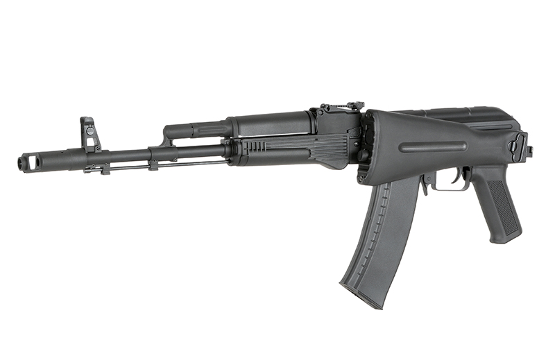AK-74M Sports Line max. 0,5J AEG mit ETU [S&T]