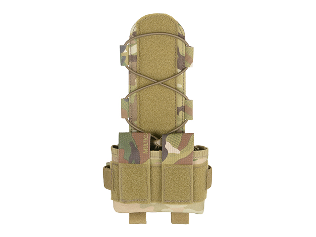 Accessory Pouch for Helmet - Multicam [EM]