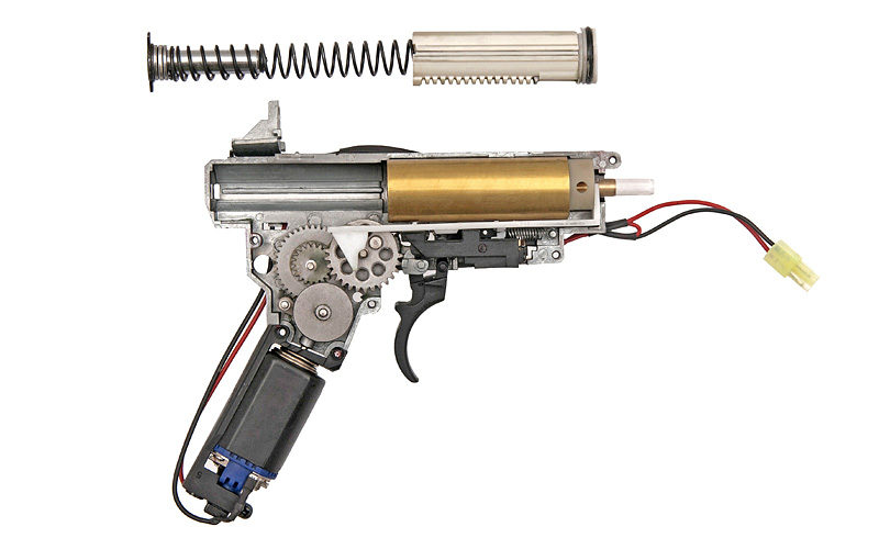 CM.011 36er 'C' max. 0,5J AEG