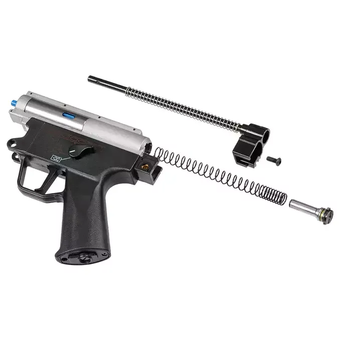 CM.041J M5A3 BLUE Line S-AEG