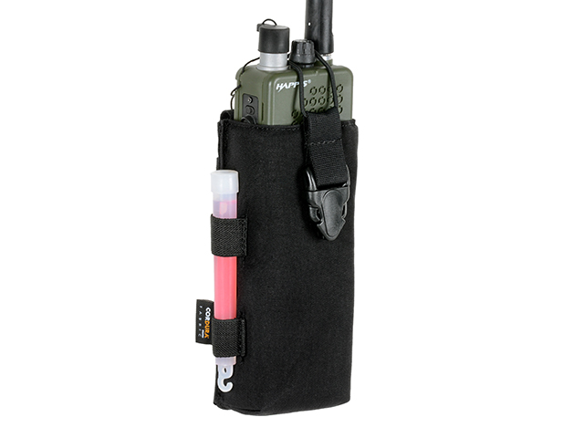 Radio Pouch  PRC148/152 - Olive [8FIELDS PREMIUM]