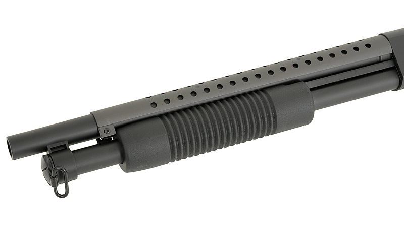 M58A Slamfire Shotgun max. 0,5J Federdruck