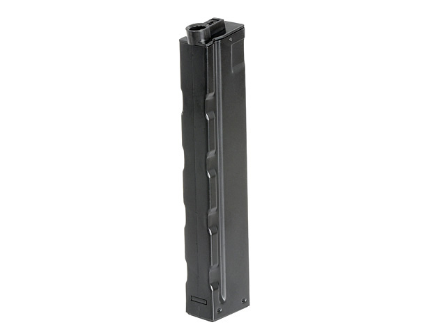 130rds Cyma 'oldschool' M5 Midcap Magazin, Stahlblech
