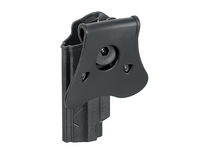 CM.126, CM.132S Holster - Black [CYMA]