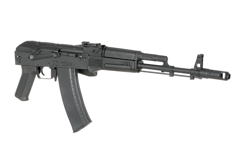 AK-74M Sports Line max. 0,5J AEG mit ETU [S&T]