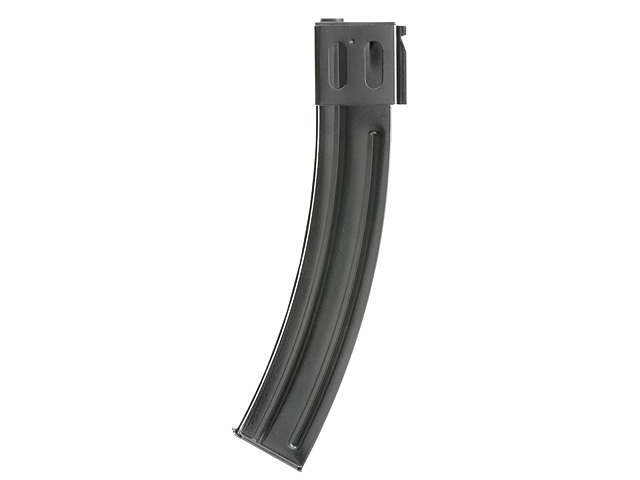 130rds Stahlblech Midcap Magazin für SW-09 PPSH-41