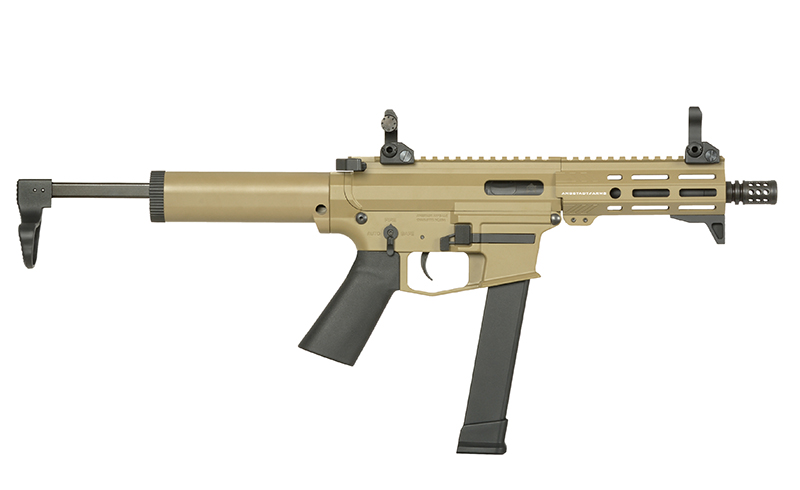 Angstadt Arms UDP-9 G3 max 0,5J AEG Compact PDW, Tan