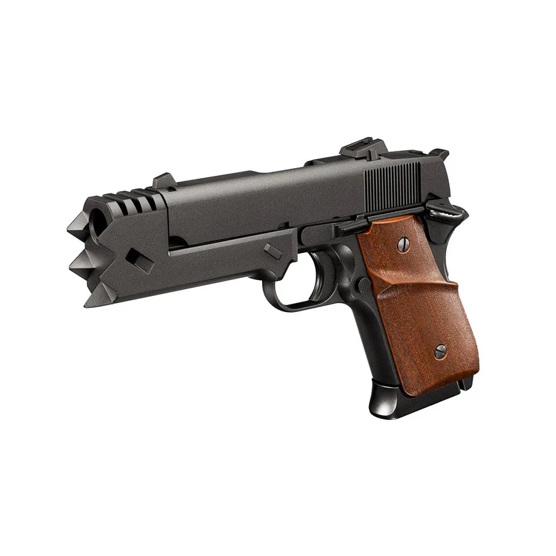 Chisato Nishikigis Handgun GBB Limited Edition (Tokyo Marui)