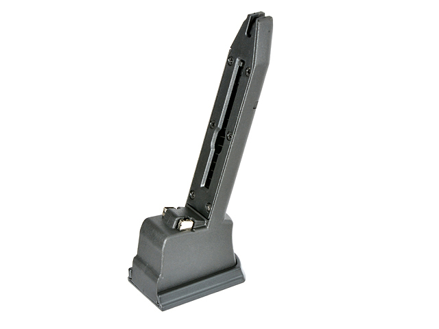 15rds AEP Magazin für CM.136 Grach mit eingebautem Lipo 11.1V 350mAh