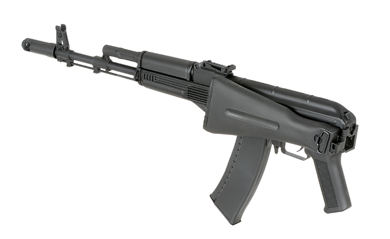 AK-74M Sports Line max. 0,5J AEG mit ETU [S&T]