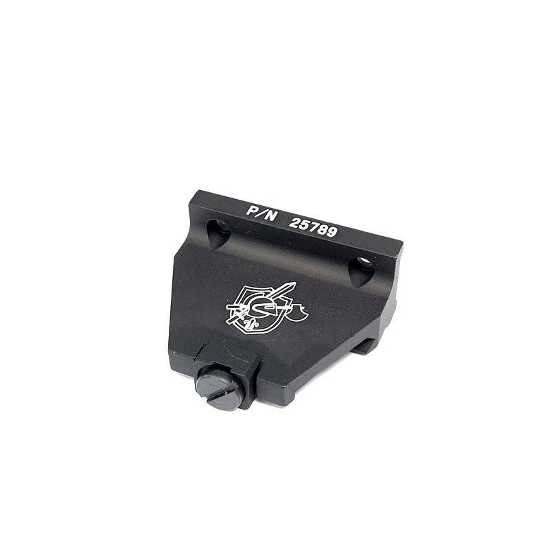 5KU Offset Rail mount für Micro T1