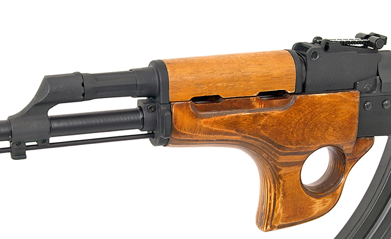 CM.048SU 'AKMSU' max. 0,5J AEG