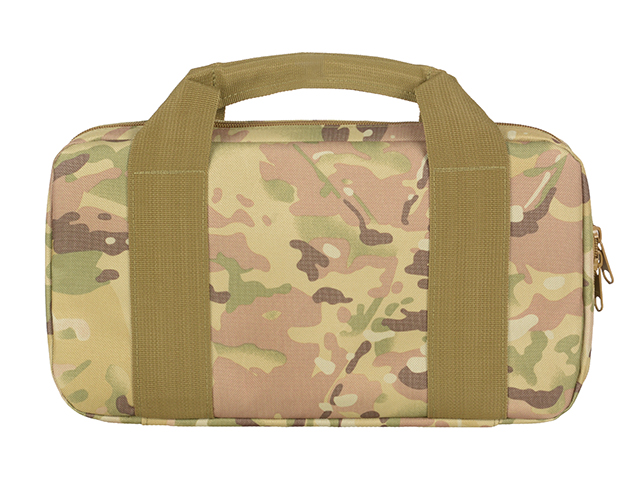 35cm Pistol Bag - Multicamo [PJ]